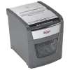 Rexel Optimum AutoFeed+ 50X silppuri automaattisella syötöllä, silppuleikkaus, P4
