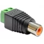 RCA-kaapeliadapteri DeLOCK 65418