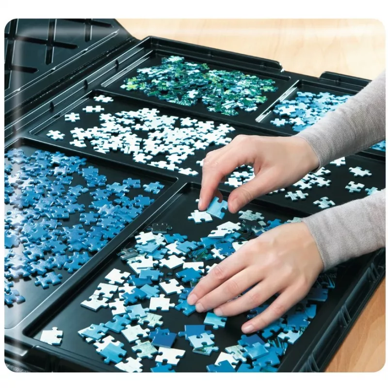 Palapelien säilytyslaatikko Ravensburger Ravensburger Puzzle Store