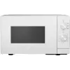 Siemens iQ300 FF020LMW0 mikroaaltouuni valkoinen solo-mikroaaltouuni pöytämalli 20 l 800 W