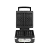 Vohvelirauta LAFE WaffleMaster GFB-003 1400W tarttumattomilla levyillä