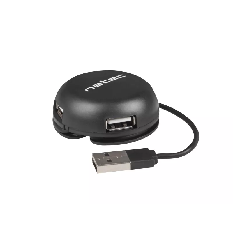 USB-keskitin NATEC Bumblebee NHU-1330