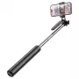 Selfie-tikku HOCO K19 (selfie-tikku) / jalusta, 157 cm, BT