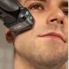 Sähköparranajokone CECOTEC PrecisionCare X-Trimm Triple Shaver — 3 terää, vesitiivis