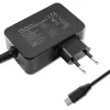 GaN-virtalähde QOLTEC 52387 90W 1x USB-C 5-20V