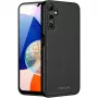 StyleShell NYLO, puhelinkotelo musta, Samsung Galaxy A15 5G / A15 4G
