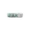 MUISTITIKKU USB2 32GB/LÄPINÄKYVÄ 3502480 INTENSO