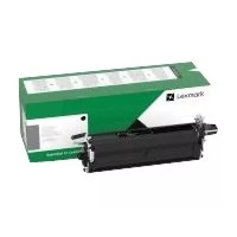 Lexmark 83D0HC0 väriainekasetti CX942/CX943/CX944, syaani, 22 000 sivua