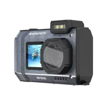 AgfaPhoto Realishot WP9500 musta (WP9500BK)
