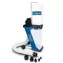 Scheppach DC500 kuivaimuri — 75 L, 550 W, 1150 m³/h, 2 m letku, 10 cm halkaisija