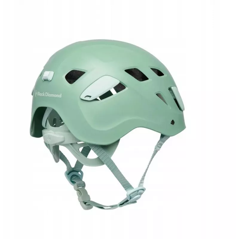 Black Diamond HALF DOME HELMET Desert Sage S/M -kypärä