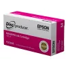 Epson C13S020691 mustesuihkukasetti 1 kpl alkuperäinen magenta