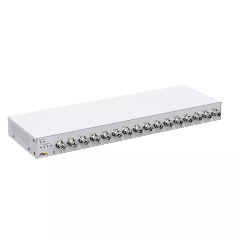 Videopalvelin Axis 02036-003