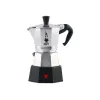 Bialetti Moka Elettrika manuaalinen sähköinen mokkapannu 0,09 L