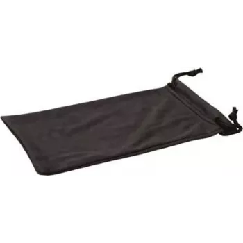 Mikrokuitupussi 3M 7000032498 pieni musta tavallisille laseille