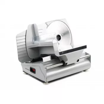 SEVERIN AS 3915 - leikkeleet leikkaava kone - 180 W - hopea