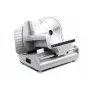 SEVERIN AS 3915 - leikkeleet leikkaava kone - 180 W - hopea