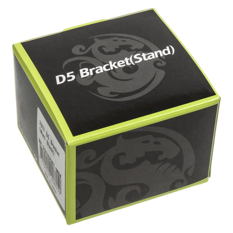 Bitspower BP-2011D5BT-MBK asennussarja