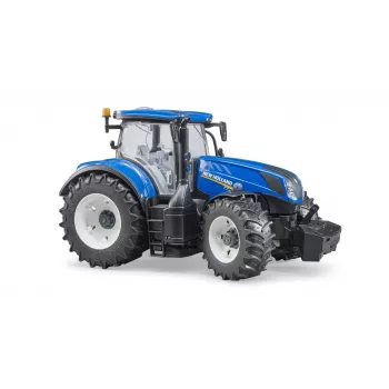 Leikkiajoneuvo BRUDER 3120