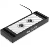 RAM-vesijäähdytin Alphacool Apex X4 Silver (malli 13781)