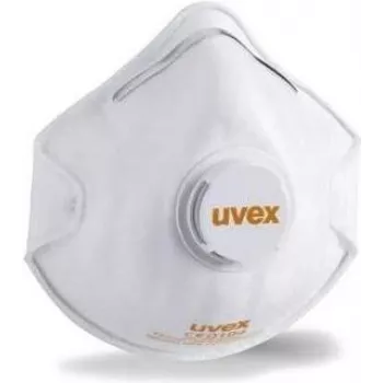 Uvex silv-Air classic 2210 kasvomaski