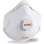 Uvex silv-Air classic 2210 kasvomaski