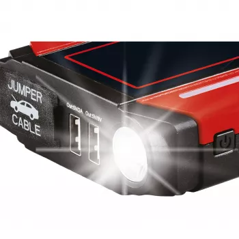 Kannettava akku Einhell CE-JS 18, 18000 mAh