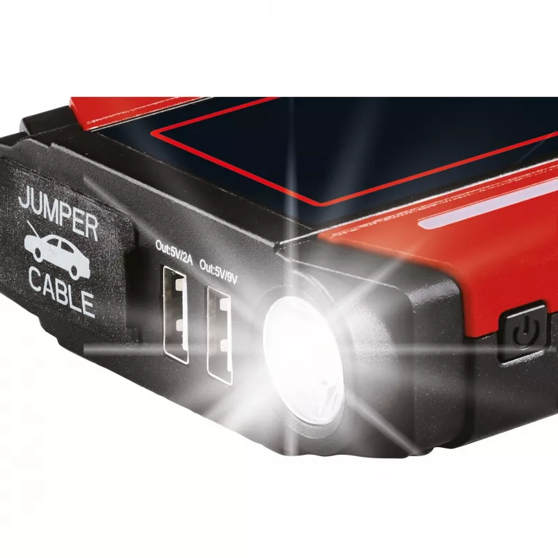 Kannettava akku Einhell CE-JS 18, 18000 mAh
