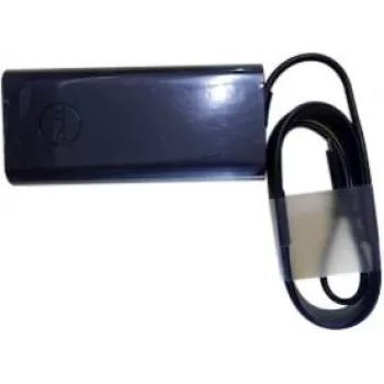 Virtalähde Dell MW1G8 Latitude 14 5401 -malliin – 130W USB Type-C virransyöttö