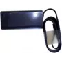 Virtalähde Dell MW1G8 Latitude 14 5401 -malliin – 130W USB Type-C virransyöttö