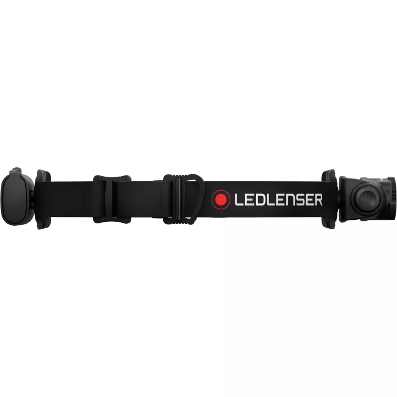 Taskulamppu Ledlenser H5 Core