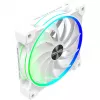 Alpenföhn Wing Boost 3 ARGB 140 mm valkoinen 3 kpl:n pakkaus