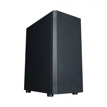 PC-kotelo I4 ATX Mid Tower 6 tuuletinta