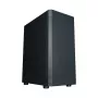 PC-kotelo I4 ATX Mid Tower 6 tuuletinta