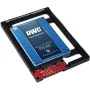 NewerTech Newer Technology AdaptaDrive - asemapaikan sovitin - 3,5 - 2,5 (8.9 cm - 6.4 cm)
