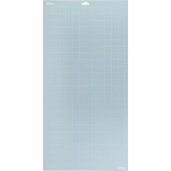 Cricut Explore/Maker LightGrip (30,5 x 61 cm) 2 kpl:n pakkaus leikkuualusta sininen (2003601)