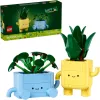 LEGO BOTANICALS 10349 Iloiset kasvit