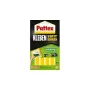 Pattex kiinnitys ilman porausta, kiinnitysnauhat, uudelleen irrotettava, 10 kpl