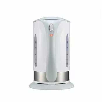 Sähköinen vedenkeitin Zelmer 1,7 l 2200 W ruostumaton teräs