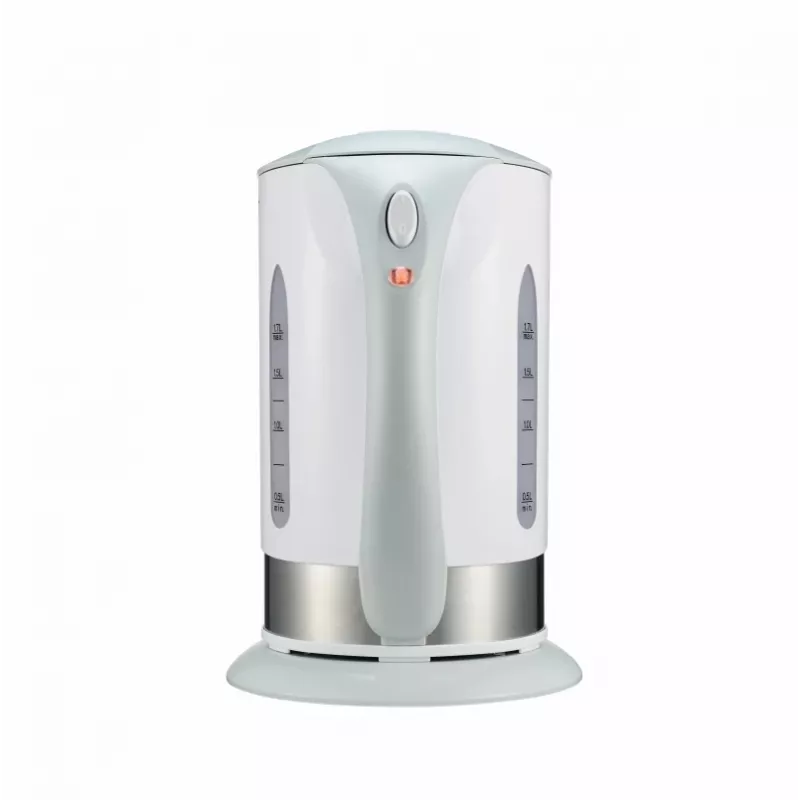 Sähköinen vedenkeitin Zelmer 1,7 l 2200 W ruostumaton teräs