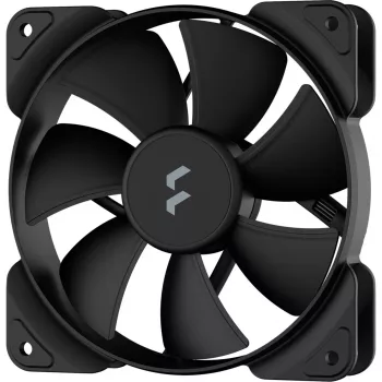 FRACTAL DESIGN Aspect 12 PWM 120 mm kotelotuuletin musta