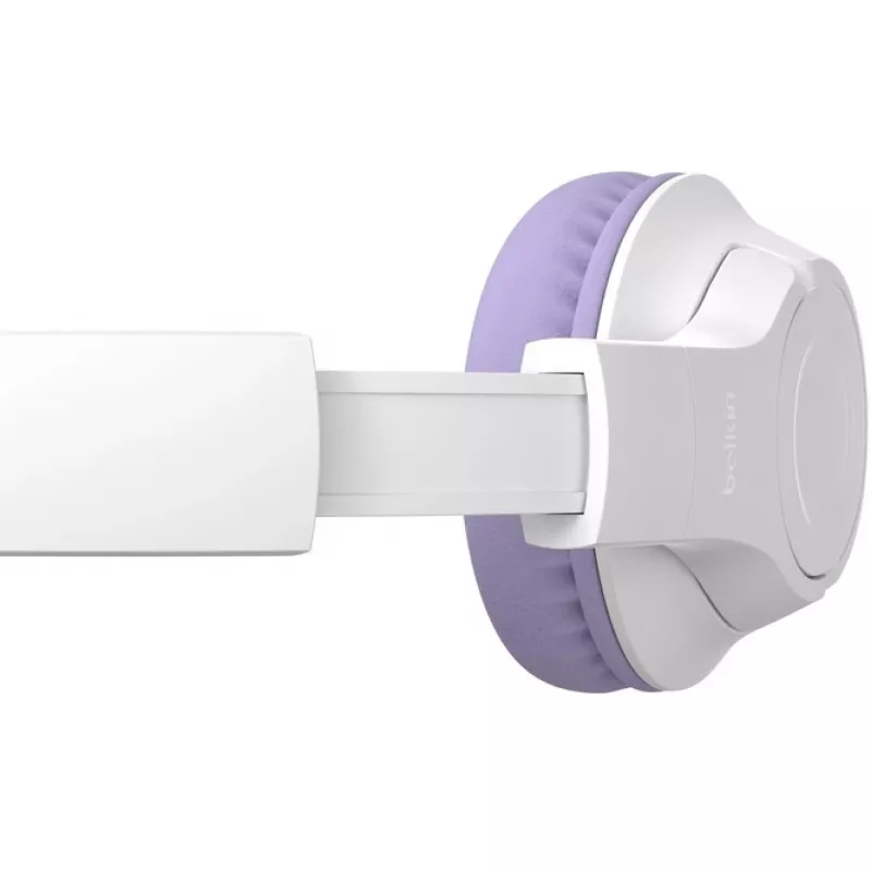 Belkin SOUNDFORMINSPIRE OVEREAR HEADSET LAV -kuulokemikrofoni