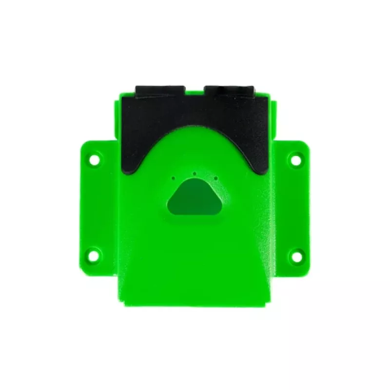 Kotelo Socket Mobile AC4258-3317 musta vihreä