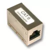 EFB-Elektronik modulaarisovitin RJ45 STP, Cat.6 Valmistaja: EFB Elektronik (37489.1)