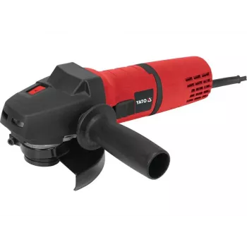 LOW-SPEED kulmahiomakone 125 mm 900 W