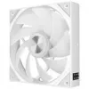 TRYX ROTA SL ARGB tuuletin - 120mm valkoinen (F-R120A-AM1M-G0W)