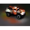 REVELL RC Car Ghost Driver punainen 24683