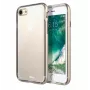 Kotelo Tellur iPhone 7 samppanjakulta 11,9 cm