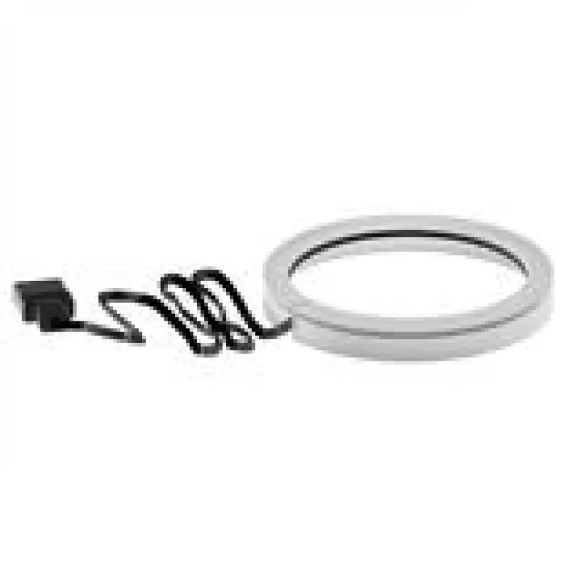Singularity Protium 3.0 ARGB Ring - akryyli ARGB-valorengas PC-jäähdytykseen tai kotelon korostuksiin