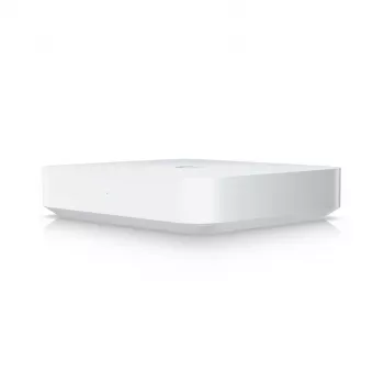 Ubiquiti Gateway Max -yhdyskäytävä/ohjain 2500 Mbit/s